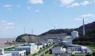秦山核电站核反应堆危险吗
